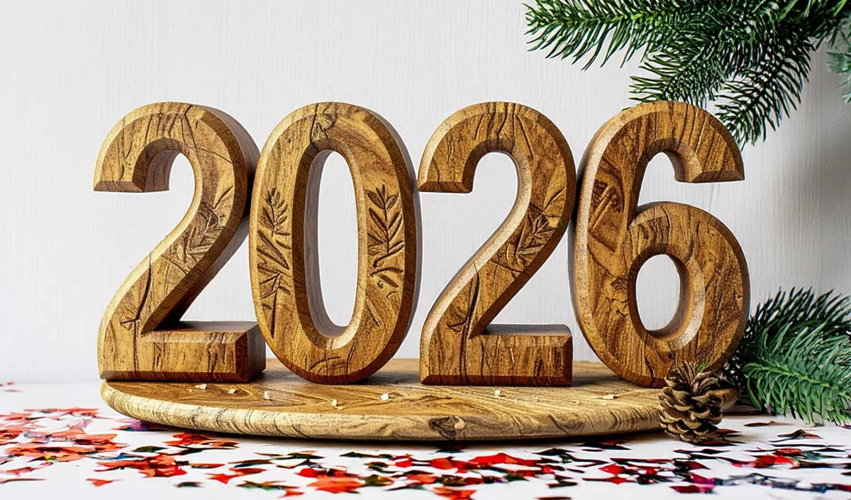 New Year 2026 New Year 2026