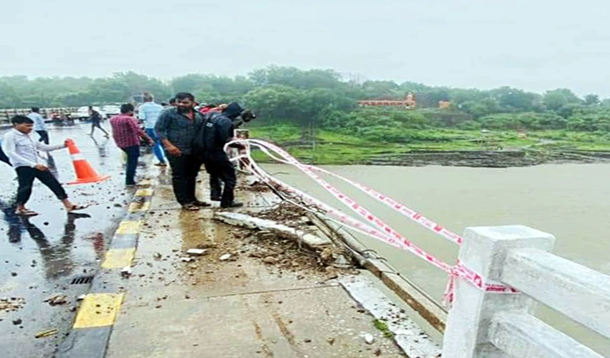 Year Ender 2025: मध्य प्रदेश की वो भयानक घटनाएं जिसने हिला दिया पूरा देश, जानें क्या हुआ