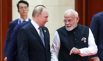 भारत के साथ होगी BrahMos से भी बड़ी डिफेंस डील, अमेरिका-पाकिस्तान-चीन को हिलाने भारत आ रहे हैं रूस के राष्ट्रपति पुतिन