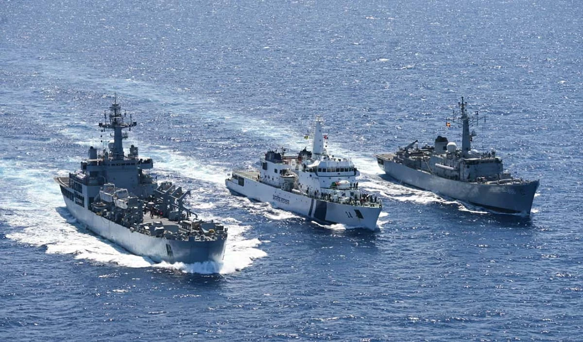 Indian Navy Day Indian Navy Day