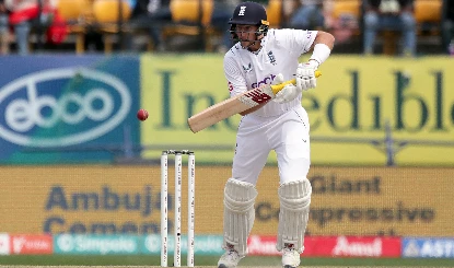 जो रूट का ऑस्ट्रेलिया में 