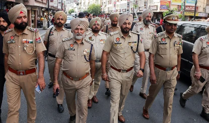 पाकिस्तानी ISI के लिए जासूसी! नूंह का वकील जुटाता था टेरर फंडिंग के लिए पंजाब से पैसा