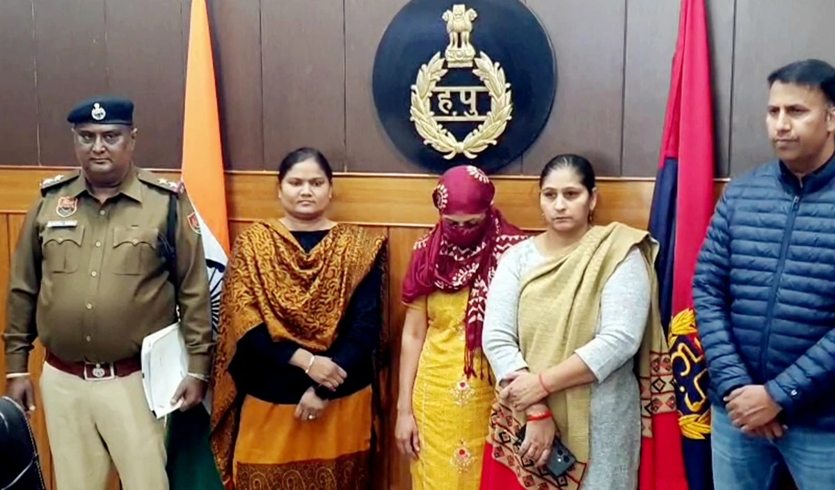 सबसे सुंदर मेरा बेटा हो, ये सोचकर मां ने 4 बच्चों को उतारा मौत के घाट, पानीपत में मासूमों की सीरियल किलिंग सबसे सुंदर मेरा बेटा हो, ये सोचकर मां ने 4 बच्चों को उतारा मौत के घाट, पानीपत में मासूमों की सीरियल किलिंग