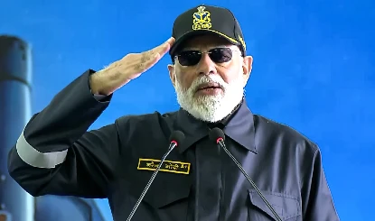 Indian Navy Day 2025: 