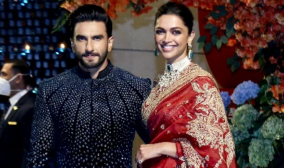 Video | Ranveer Singh ने निभाई भाई की रस्म... Deepika Padukone संग गोवा में कज़िन की शादी में छाए, देखिए खास पलों की झलक 