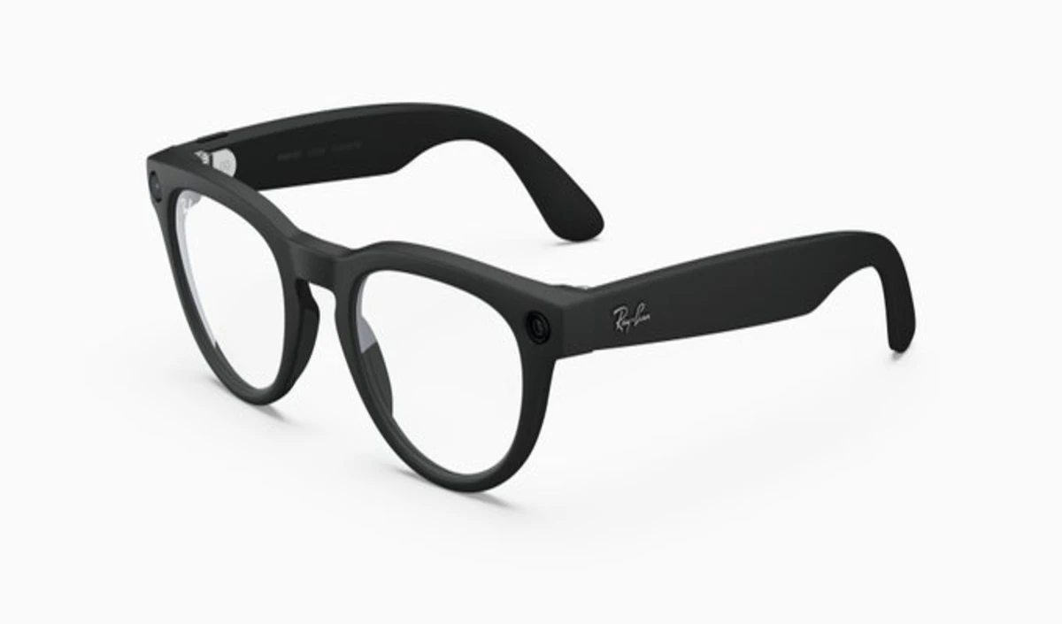 Ray-Ban Gen 2 smartglasses Ray-Ban Gen 2 smartglasses