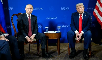 Trump-Putin वार्ता का नतीजा शून्य, युद्ध विराम पर सहमति नहीं; अमेरिका-यूक्रेन की बैठक आज