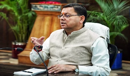 Uttarakhand के मुख्यमंत्री ने सांसद महेश शर्मा की मां के निधन पर शोक जताया