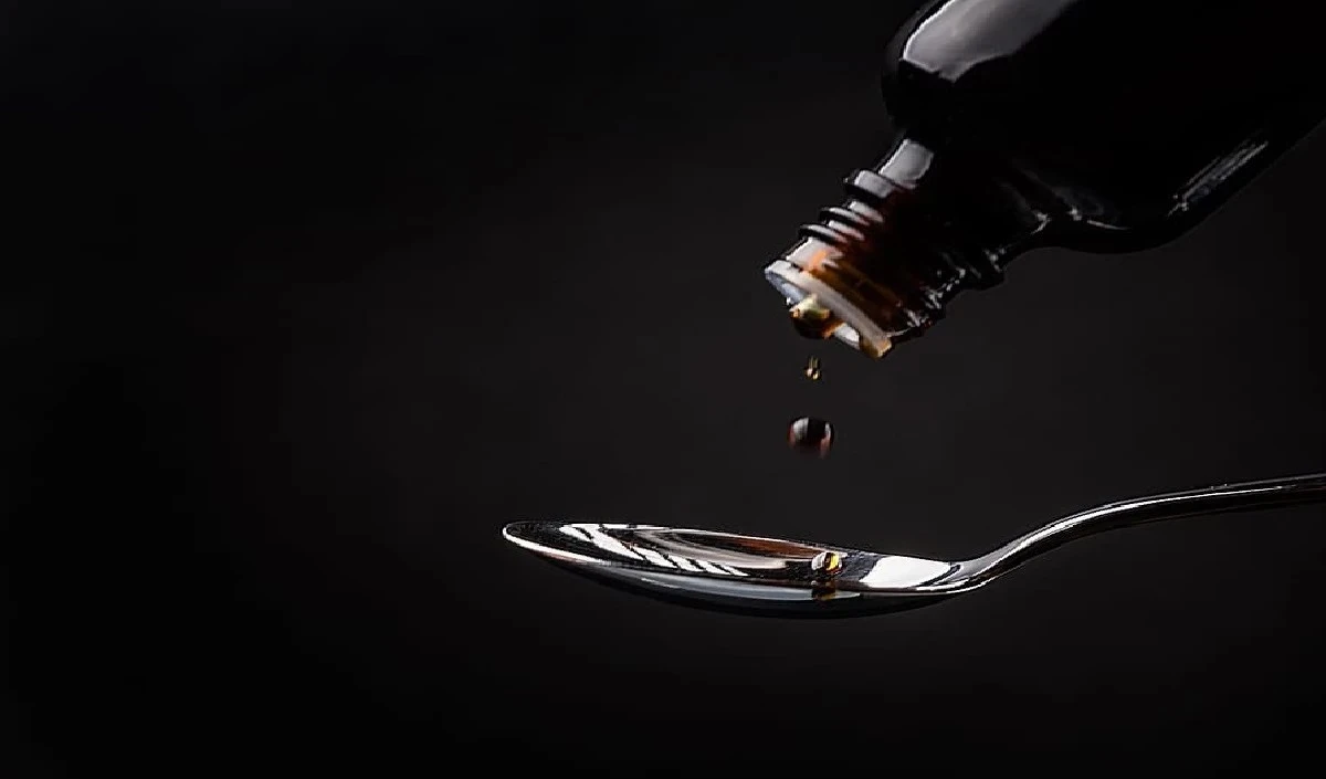 cough syrup cough syrup