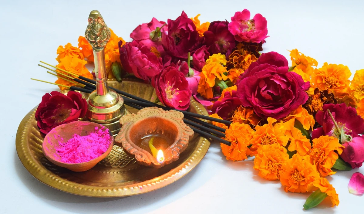 December Festival List 2025 