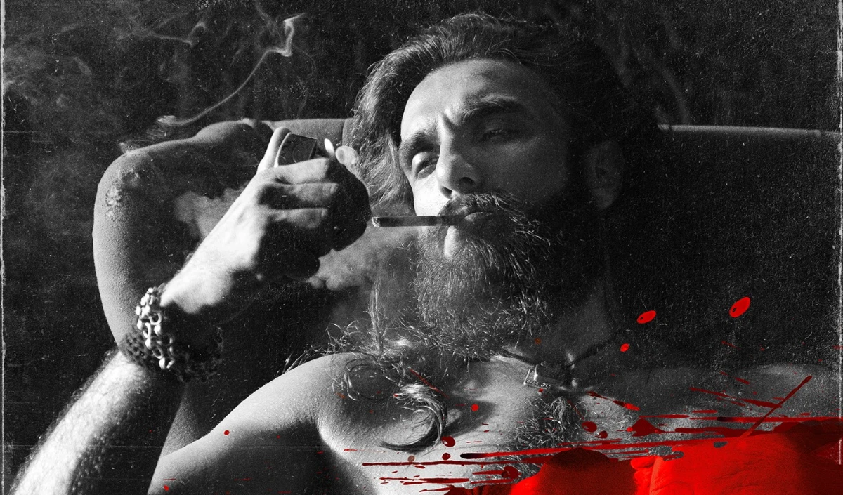 Dhurandhar Movie Review