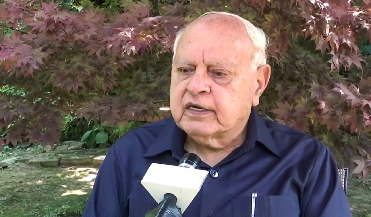 नेशनल कॉन्फ्रेंस की राह मुश्किल? फारूक अब्दुल्ला ने माना, अगले चार साल में करनी है बड़ी तैयारी