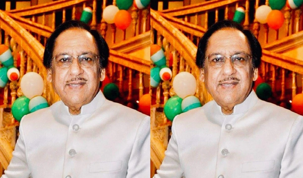 Ghulam Ali Birthday Ghulam Ali Birthday