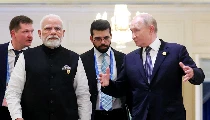 India and Russia Trade | रूस से आयात-निर्यात अब और सुगम! भारत-रूस के बीच माल-वाहन पूर्व-सूचना समझौता, व्यापार में आएगी तेजी