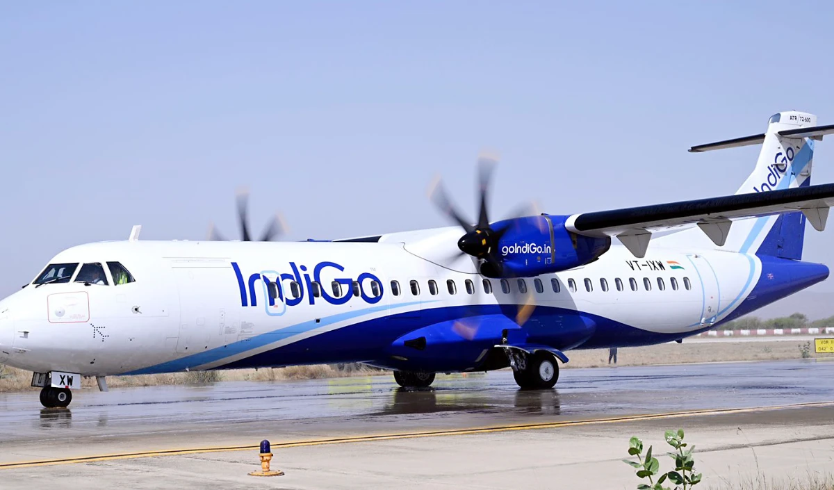 Indigo का हाल हुआ बेहाल! 3 दिनों में 1,000 से ज़्यादा उड़ानें रद्द, तत्काल टिकट का रेट छूने लगा आसमान, एयरपोर्ट पर फंसे यात्री