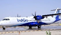 Indigo का हाल हुआ बेहाल! 3 दिनों में 1,000 से ज़्यादा उड़ानें रद्द, तत्काल टिकट का रेट छूने लगा आसमान, एयरपोर्ट पर फंसे यात्री