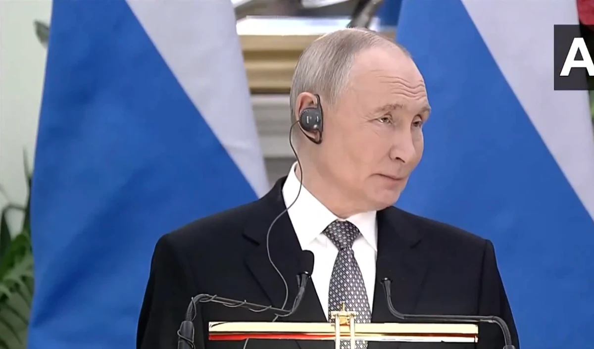 Kudankulam में बन रहा India