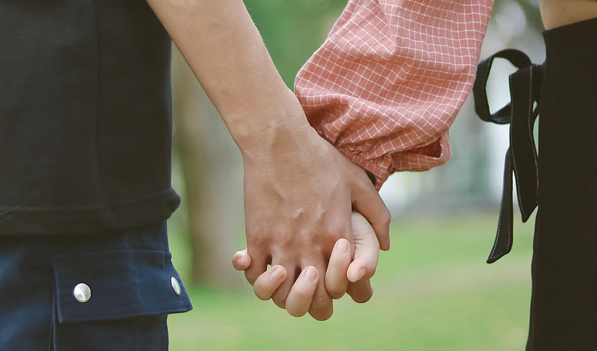 शादी की उम्र न हुई हो, तब भी  लिव-इन’ में रह सकते हैं बालिग: राजस्थान उच्च न्यायालय