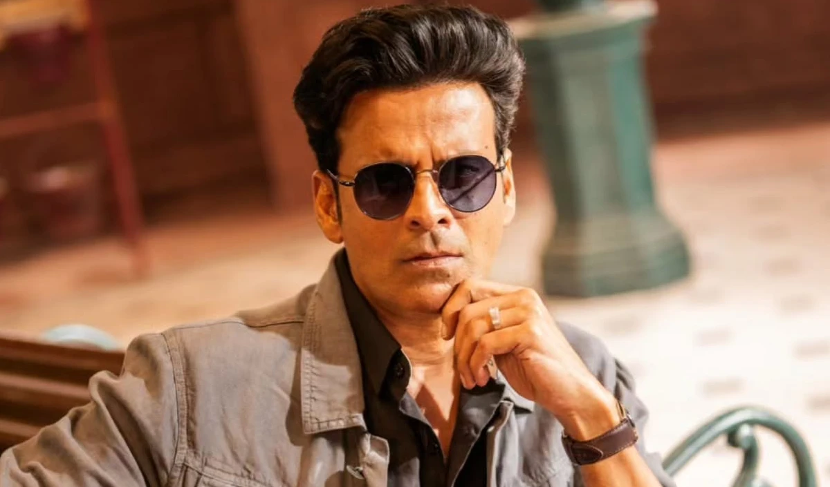 Manoj Bajpayee