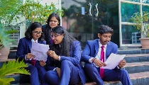 NIRF 2025: जानें देश के टॉप 10 MBA कॉलेज, भविष्य की उड़ान यहीं से!