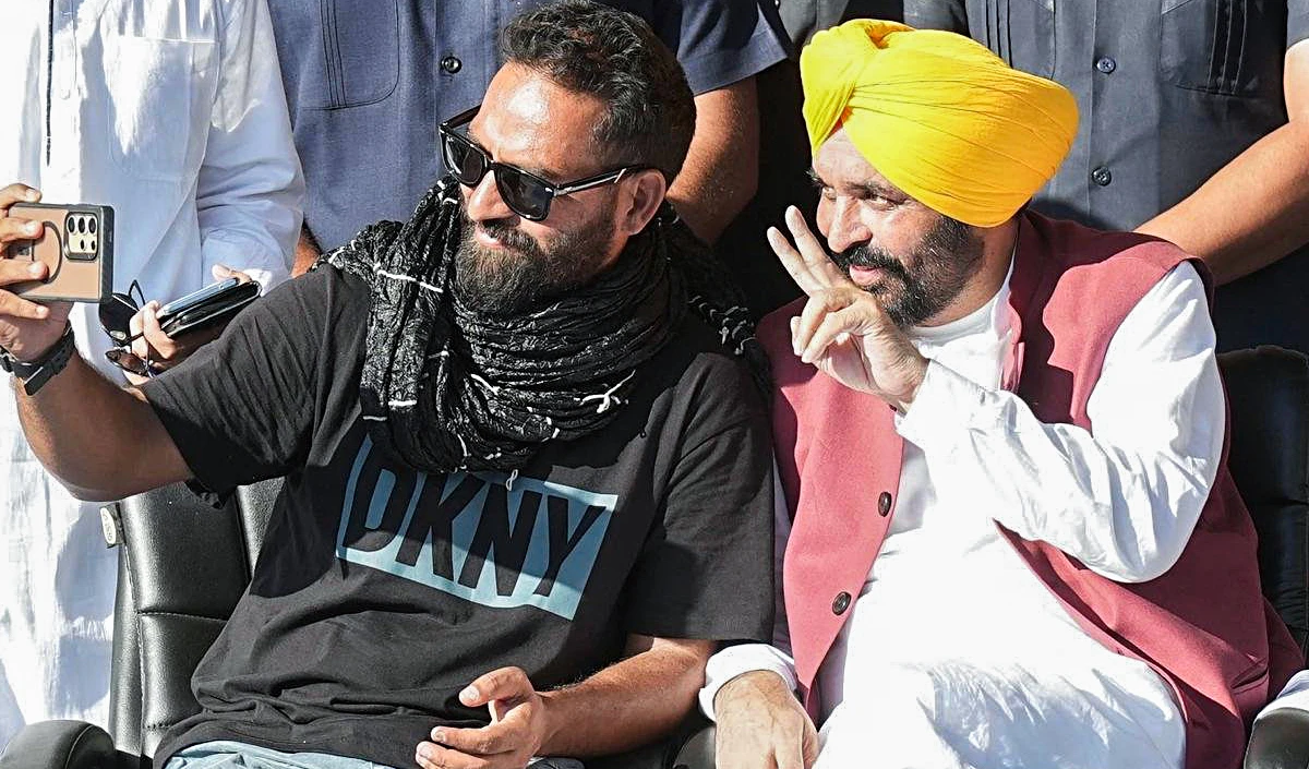 Mehraj Malik Mehraj Malik