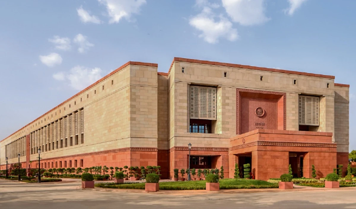 Parliament Winter Session Day 5 Live Updates: लोकसभा में स्वास्थ्य, राष्ट्रीय सुरक्षा उपकर विधेयक पर आगे विचार और पारित करने की कार्यवाही शुरू