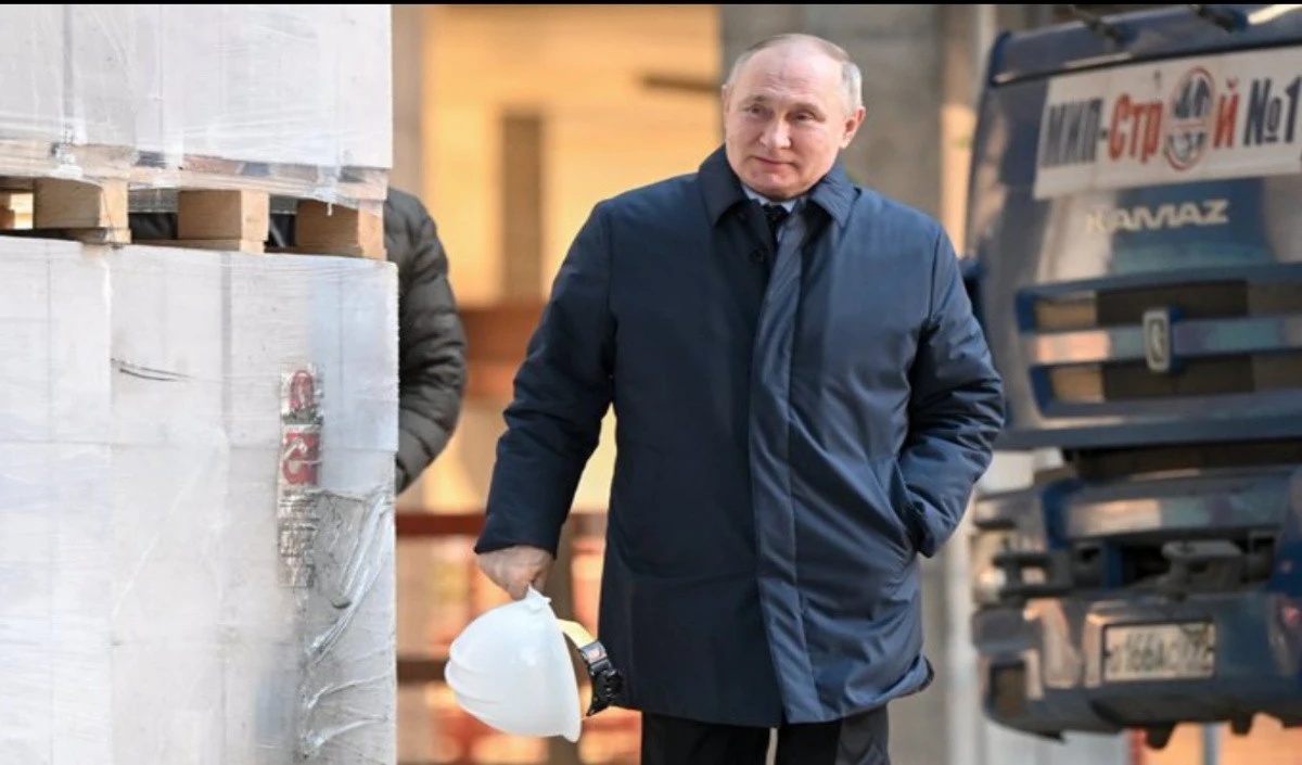 Putin