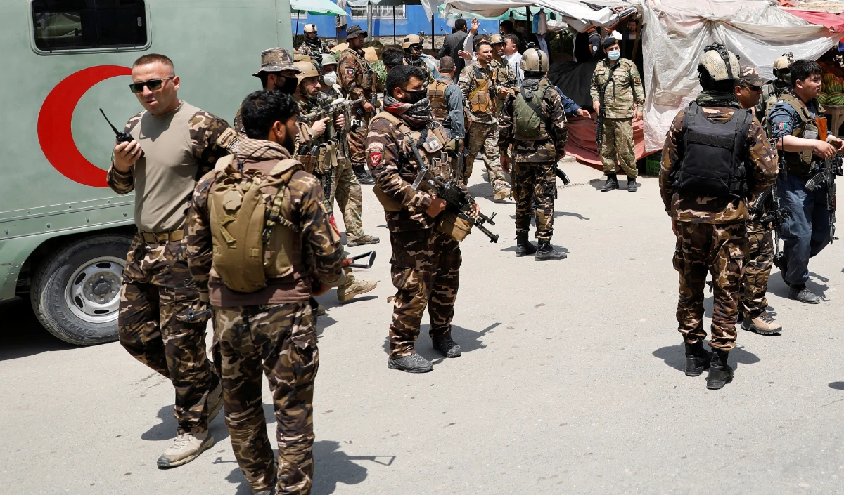 Pakistan-Afghanistan Tension | पाकिस्तान-अफगानिस्तान में सीमा पर भारी गोलीबारी, शांति वार्ता की विफलता के बाद बिगड़े हालात