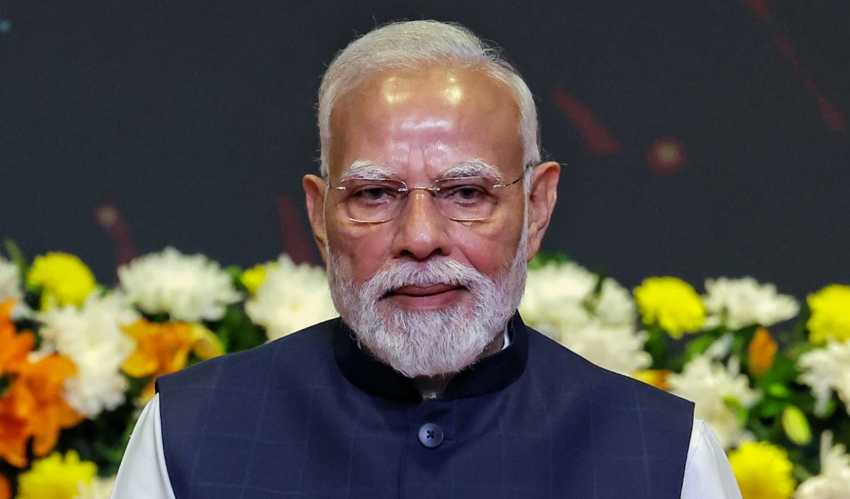 Mahaparinirvan Diwas | आंबेडकर की पुण्यतिथि पर पीएम मोदी ने दी श्रद्धांजलि, कहा- 