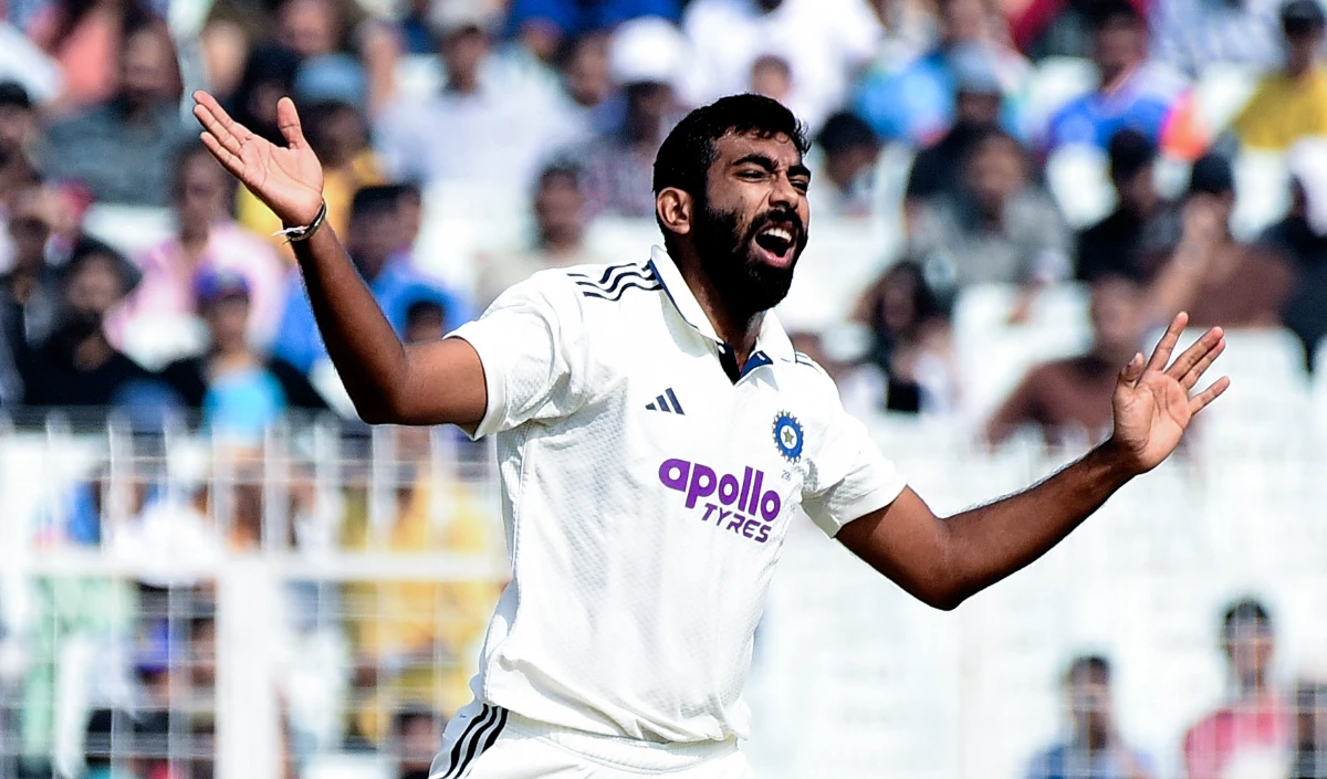 Bumrah Bumrah