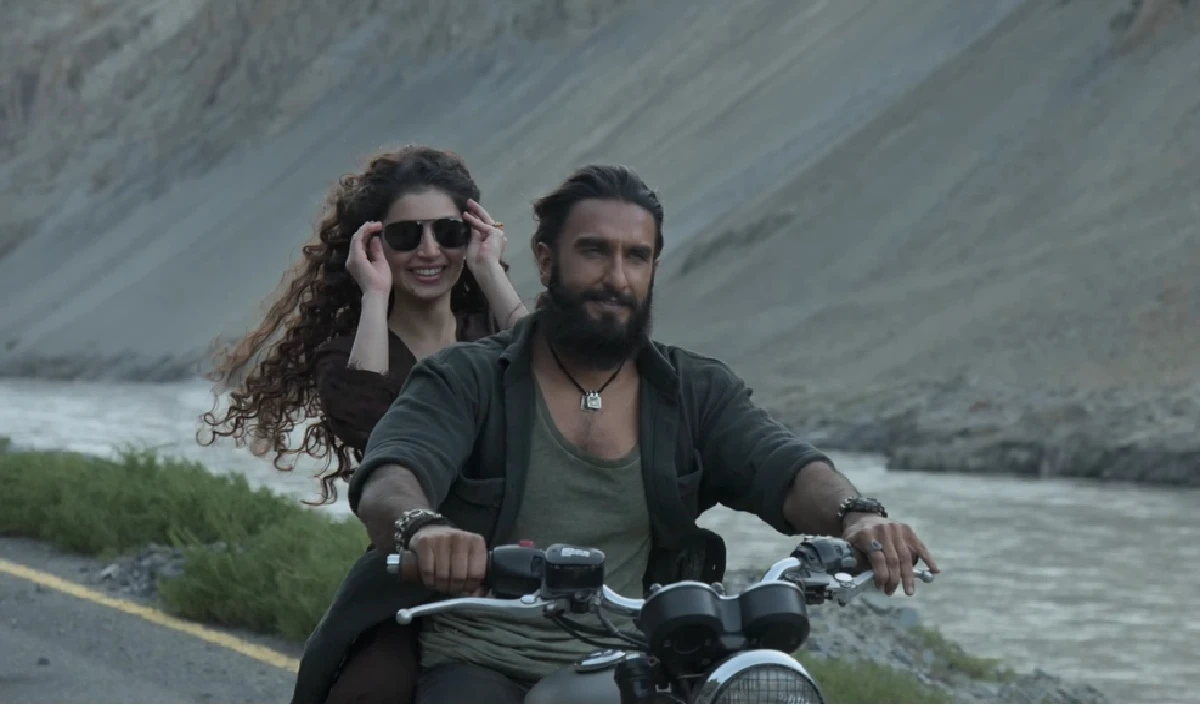 Dhurandhar Movie Review Dhurandhar Movie Review