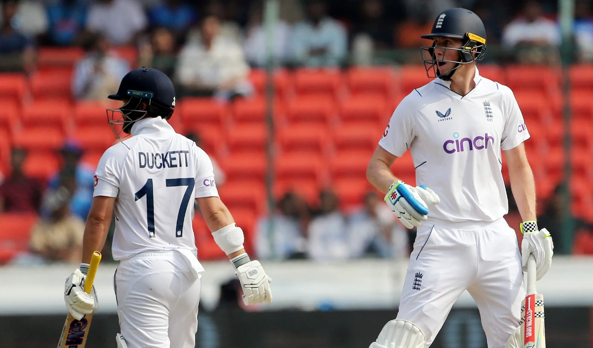 Duckett Crawley Duckett Crawley