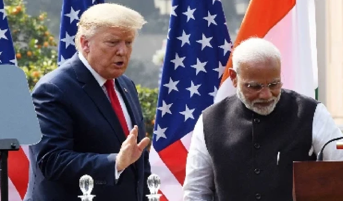 India-US Trade Pact: 10 दिसंबर से शुरू होगा पहले चरण का मंथन, टैरिफ पर हो सकती है बात