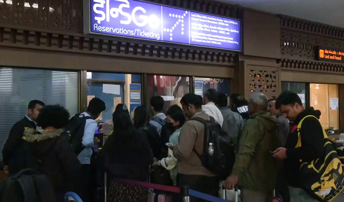 हवाई किराए की लूट पर लगाम: IndiGo संकट के बीच सरकार का बड़ा कदम, अब तय सीमा में ही मिलेंगे टिकट