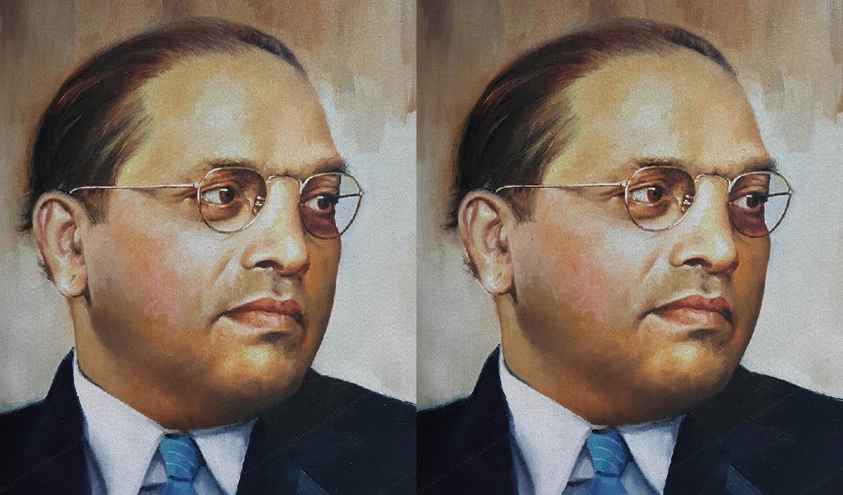 Mahaparinirvan Day 2025 Mahaparinirvan Day 2025