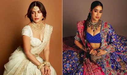 Priyanka Chopra ने Janhvi Kapoor के जेंडर इक्वालिटी पर विचारों को सराहा,