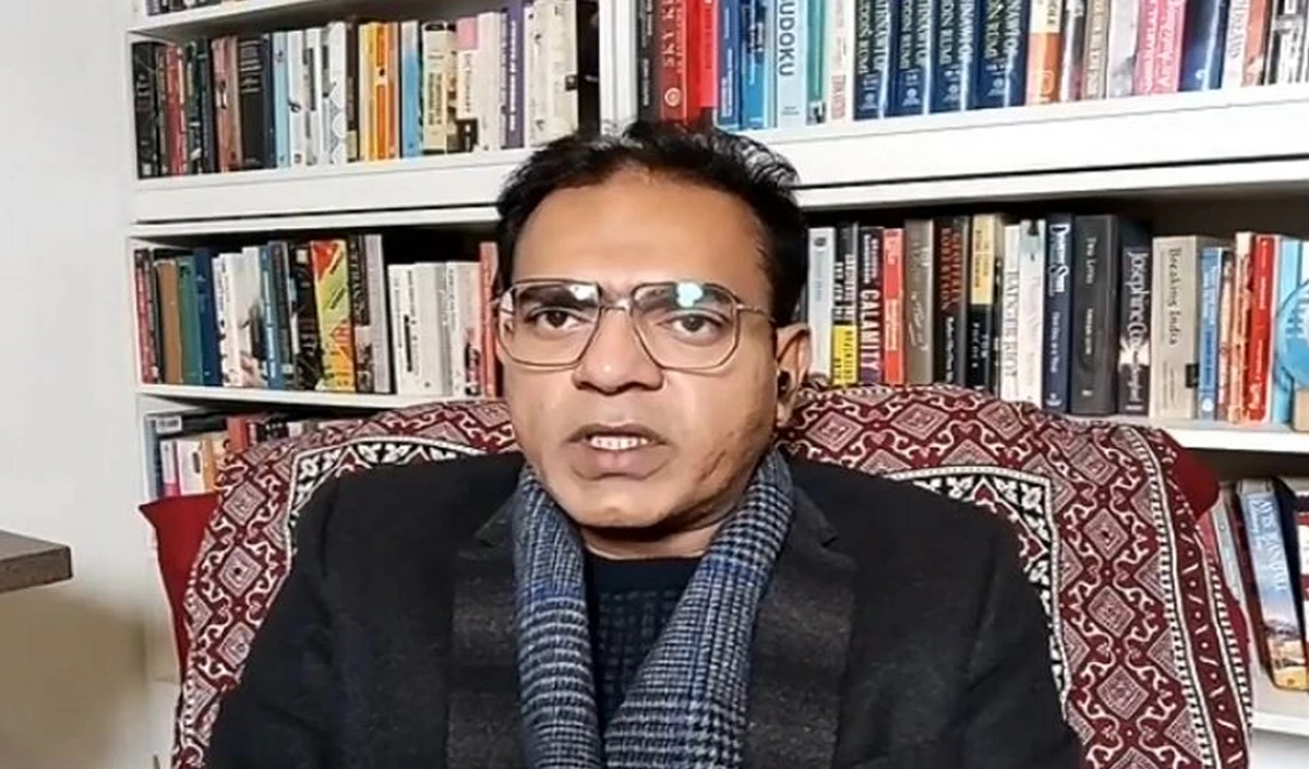 पाकिस्तान की डूबती नैया, अफगानिस्तान से दुश्मनी बनी वजह, PTI नेता का गंभीर आरोप