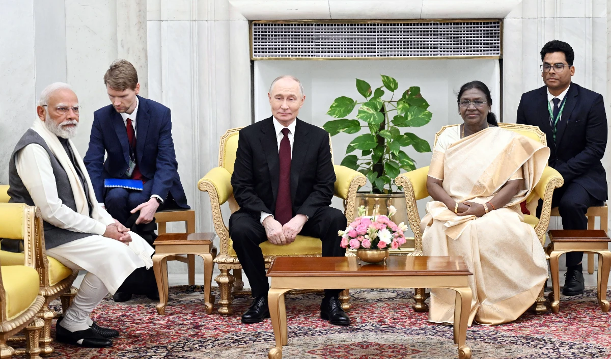 Rashtrapati Bhavan Rashtrapati Bhavan