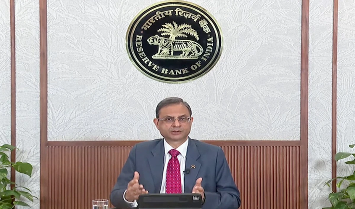 RBI Governor RBI Governor