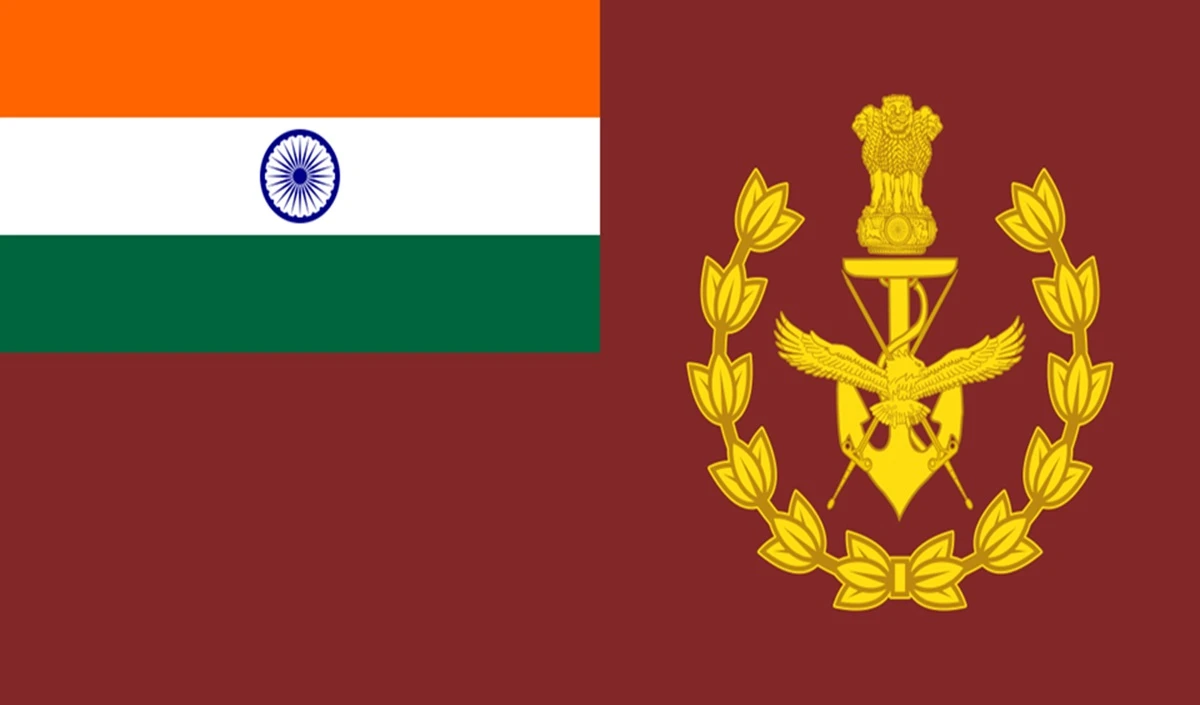 Armed Forces Flag Day 2025: शहीदों की गाथा, जवानों का हौसला, 7 दिसंबर को मनाएं सशस्त्र सेना झंडा दिवस, जानिए महत्व Armed Forces Flag Day 2025: शहीदों की गाथा, जवानों का हौसला, 7 दिसंबर को मनाएं सशस्त्र सेना झंडा दिवस, जानिए महत्व