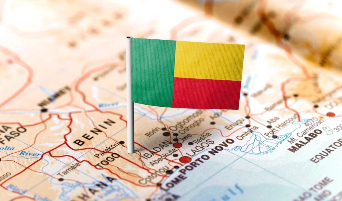 Benin में तख्तापलट की कोशिश नाकाम, गृह मंत्री का ऐलान, राष्ट्रपति टैलोन सुरक्षित