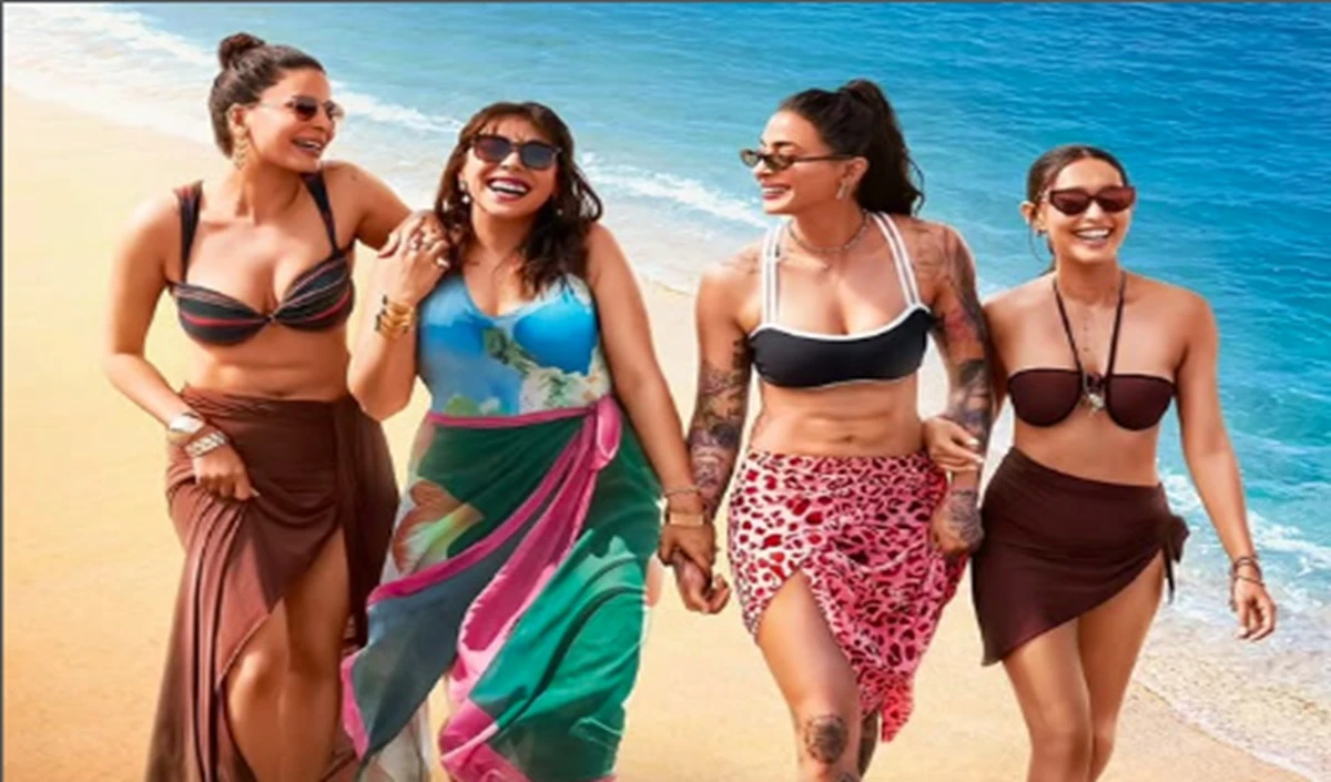 four More Shots 4 four More Shots 4