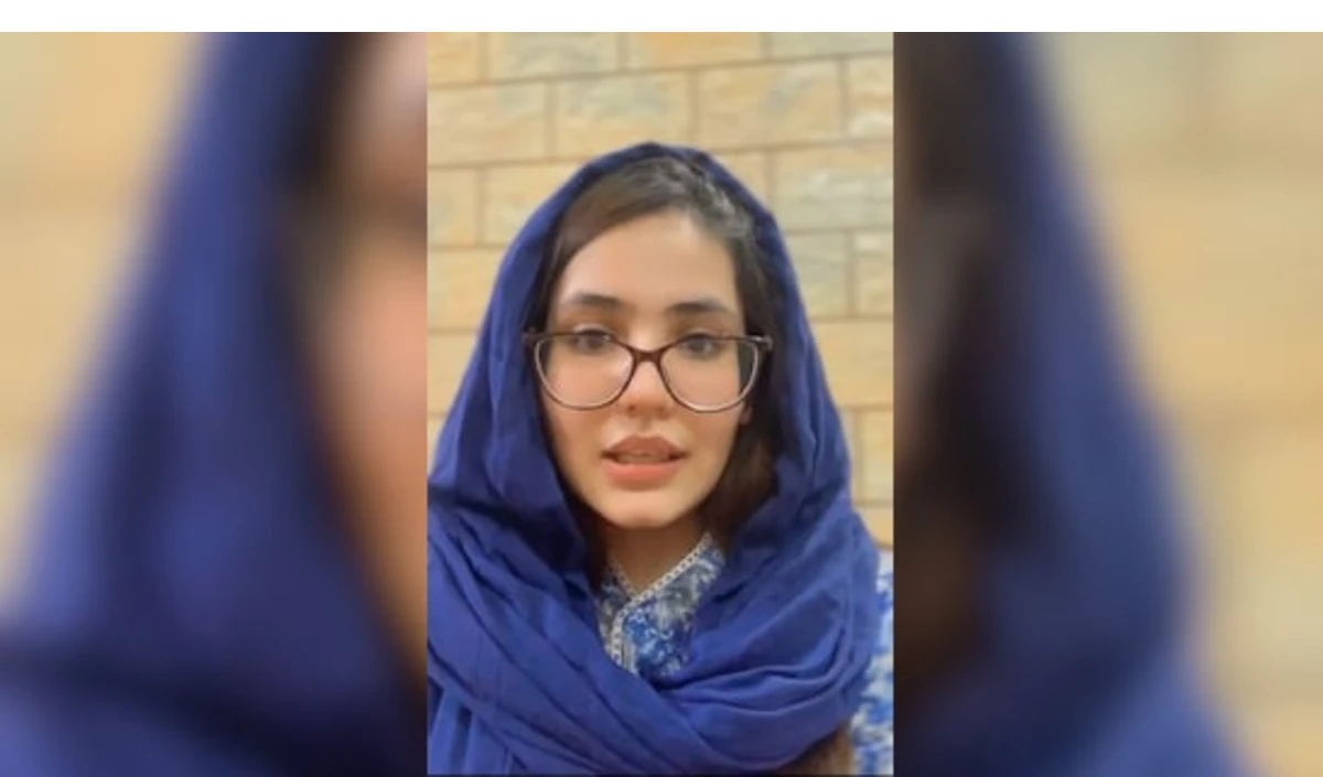 कराची की निकिता नागदेव का आरोप पति ने दिल्ली में दूसरी शादी रचाई, अब भारत में न्याय की मांग।