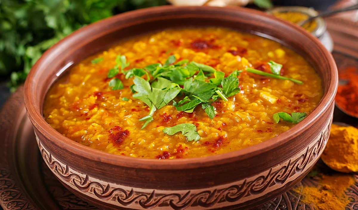 Overcooked Dal Hacks