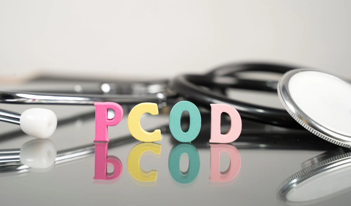 PCOD PCOD