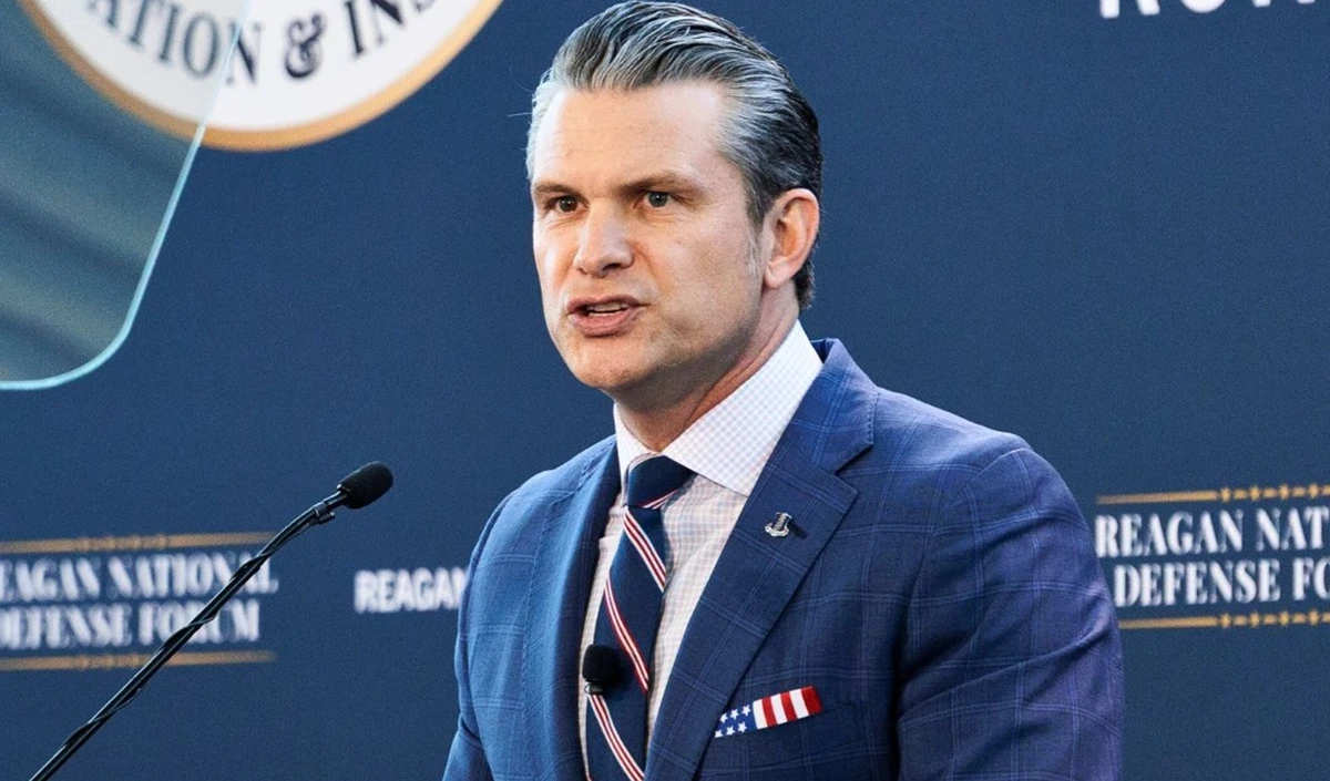 Pete Hegseth का कड़ा रुख, कैरिबियन ड्रग कार्टेल पर हमले जायज, Trump की सैन्य शक्ति पर संदेह नहीं