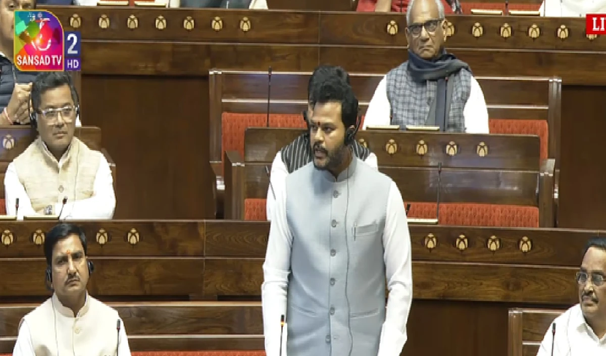 IndiGo ने संकट से पहले नहीं दी कोई चेतावनी... संसद में सरकार बोली- FDTL नहीं, आंतरिक गड़बड़ी है