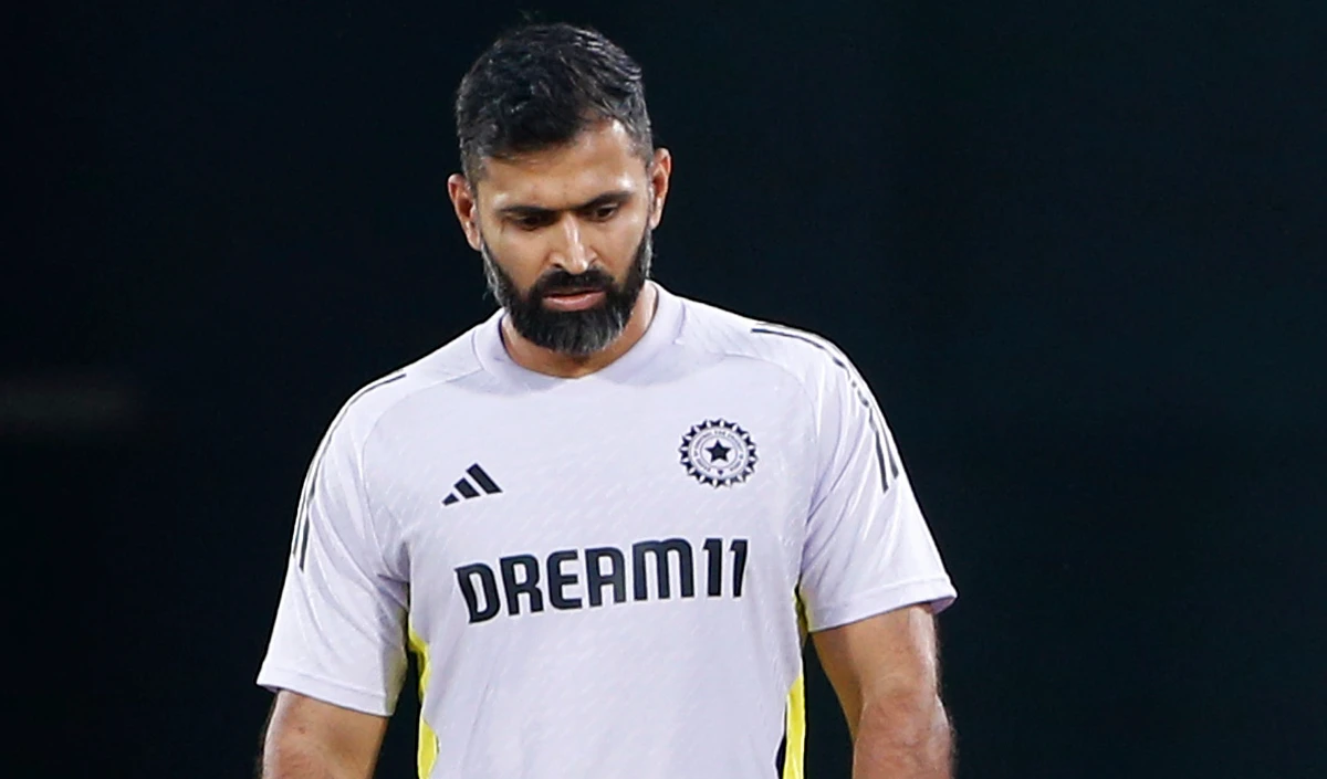 Abhishek Nayar Abhishek Nayar