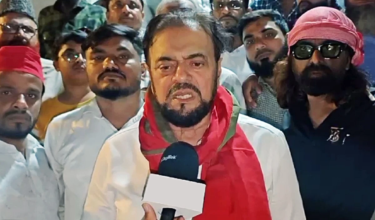 Abu Azmi Abu Azmi
