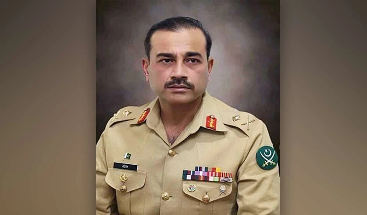 CDF Asim Munir ने भारत के खिलाफ उगला जहर, भारतीय सेना करारा सबक सिखाने के लिए पूरी तरह तैयार